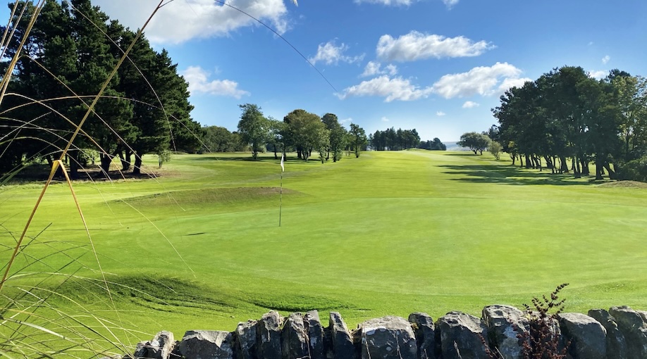 Photo of Nelson Golf Club